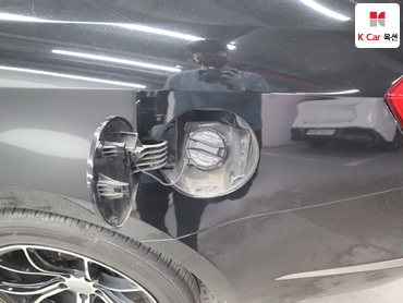 2013 - kia k7