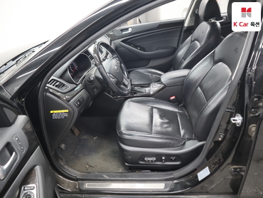 2013 - kia k7