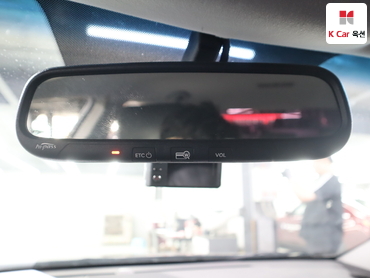 2013 - kia k7