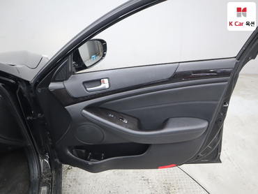 2013 - kia k7