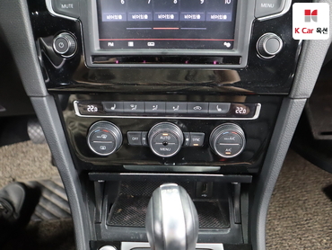 2016 - volkswagen golf