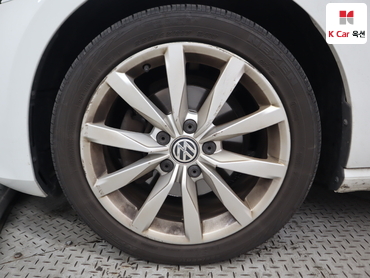 2016 - volkswagen golf