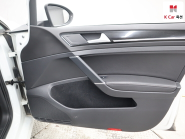 2016 - volkswagen golf
