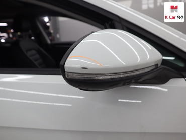 2016 - volkswagen golf