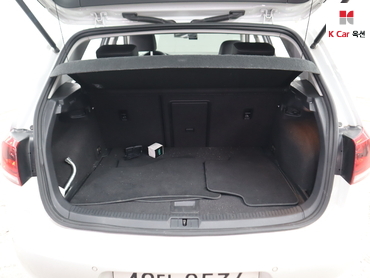 2016 - volkswagen golf