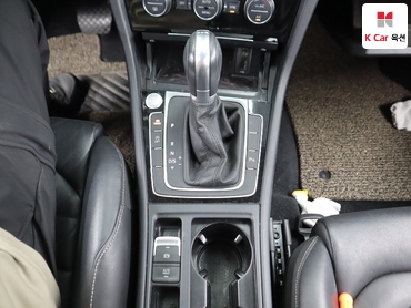 2016 - volkswagen golf