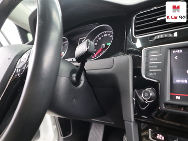 2016 - volkswagen golf