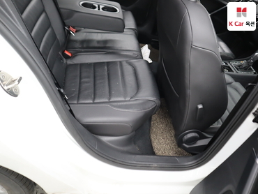2016 - volkswagen golf