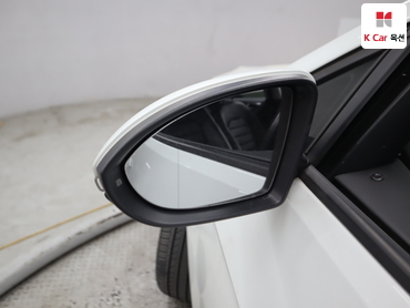 2016 - volkswagen golf