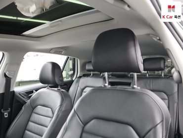 2016 - volkswagen golf