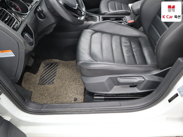 2016 - volkswagen golf