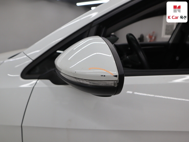 2016 - volkswagen golf