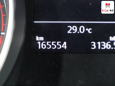 2016 - volkswagen golf