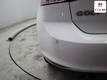 2016 - volkswagen golf