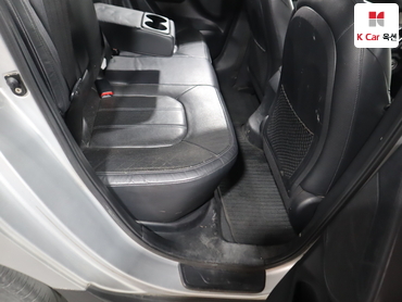 2011 - hyundai tucson