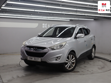 현대 투싼 ix LX20 스마트팩 LX20