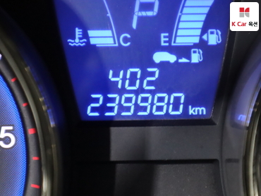2011 - hyundai tucson