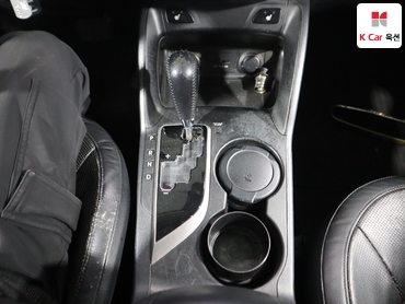 2011 - hyundai tucson