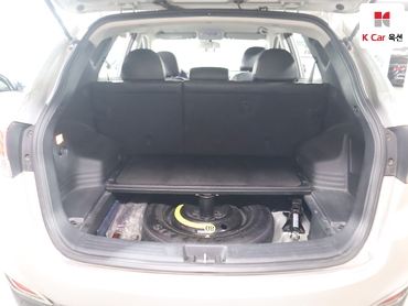 2011 - hyundai tucson