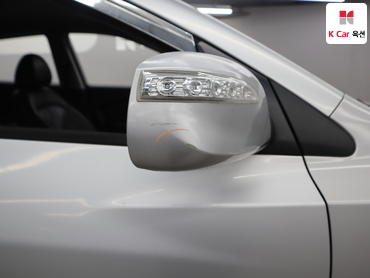 2011 - hyundai tucson