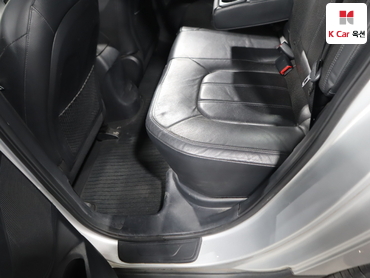 2011 - hyundai tucson