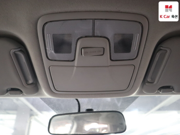 2011 - hyundai tucson