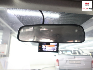 2011 - hyundai tucson