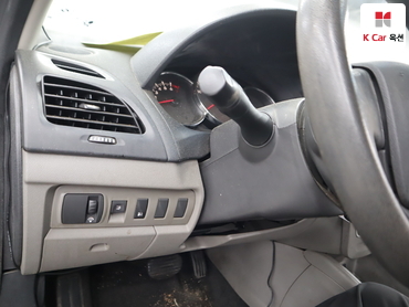2012 - renault samsung sm3