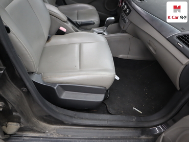 2012 - renault samsung sm3