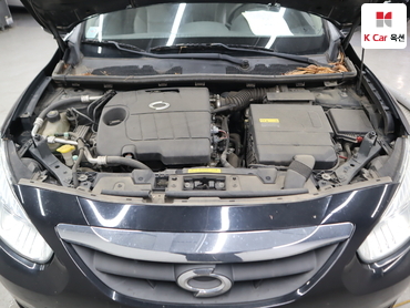 2012 - renault samsung sm3