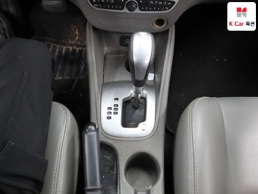 2012 - renault samsung sm3