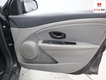 2012 - renault samsung sm3
