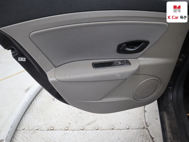 2012 - renault samsung sm3