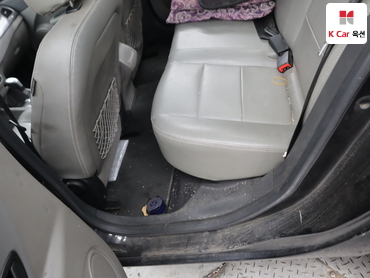 2012 - renault samsung sm3