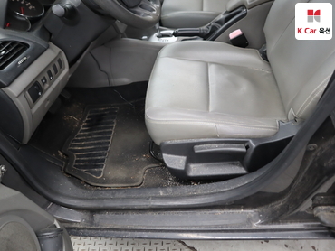 2012 - renault samsung sm3
