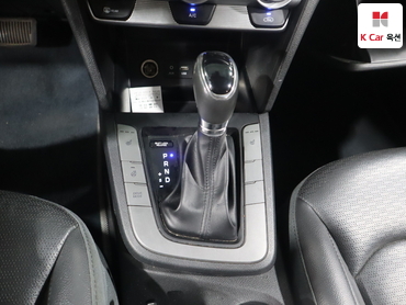 2019 - hyundai avante