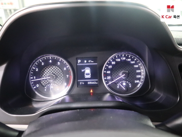 2019 - hyundai avante