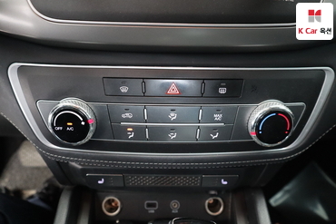 2018 - kgm rexton