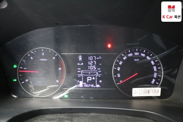 2018 - kgm rexton