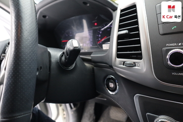 2018 - kgm rexton