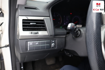 2018 - kgm rexton