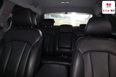 2018 - kgm rexton