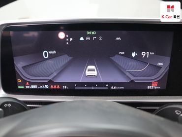 2023 - hyundai ioniq