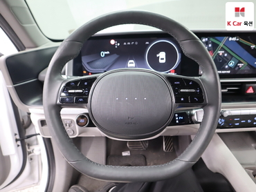 2023 - hyundai ioniq