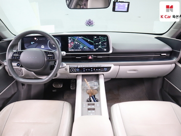 2023 - hyundai ioniq