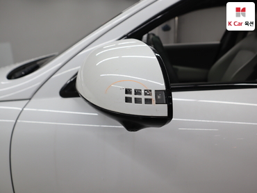 2023 - hyundai ioniq