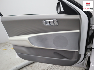 2023 - hyundai ioniq