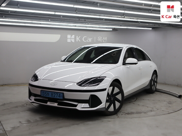 2023 - hyundai ioniq