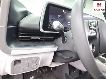 2023 - hyundai ioniq