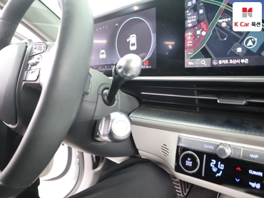 2023 - hyundai ioniq